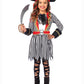 Disfraz Pirata Niña