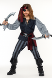 Disfraz Pirata Bucanero