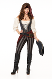 Disfraz Pirata Pantalon