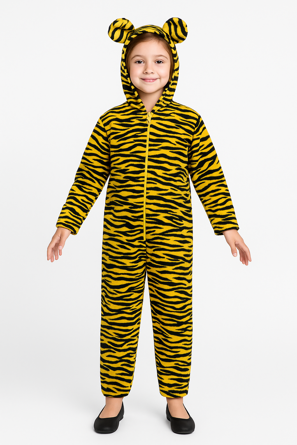 Disfraz Tigre