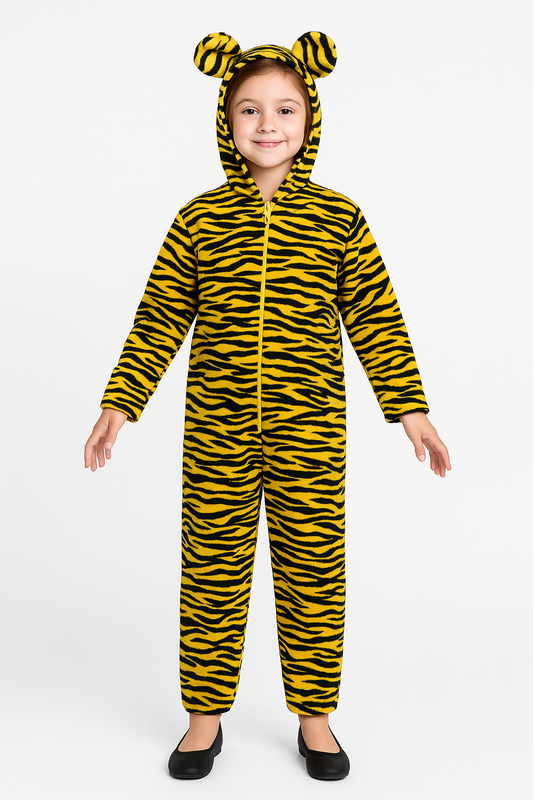 Disfraz Tigre