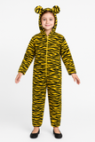 Disfraz Tigre