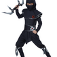Disfraz Ninja Negro