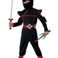Disfraz Ninja Para Pequeños