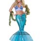 Disfraz Sirena Adulto