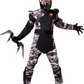 Disfraz Ninja Artic