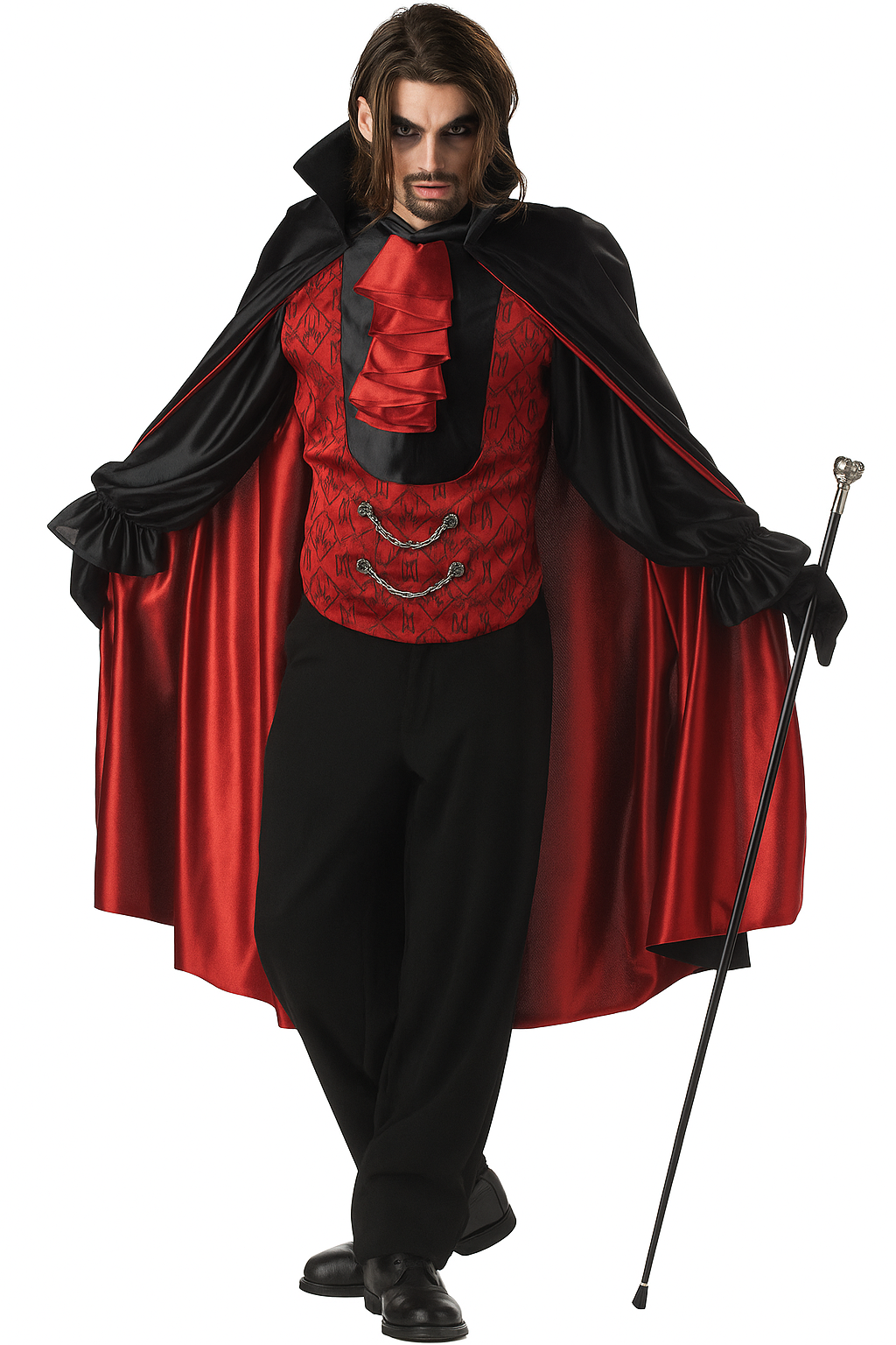Disfraz Vampiro