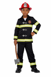 Disfraz Bombero