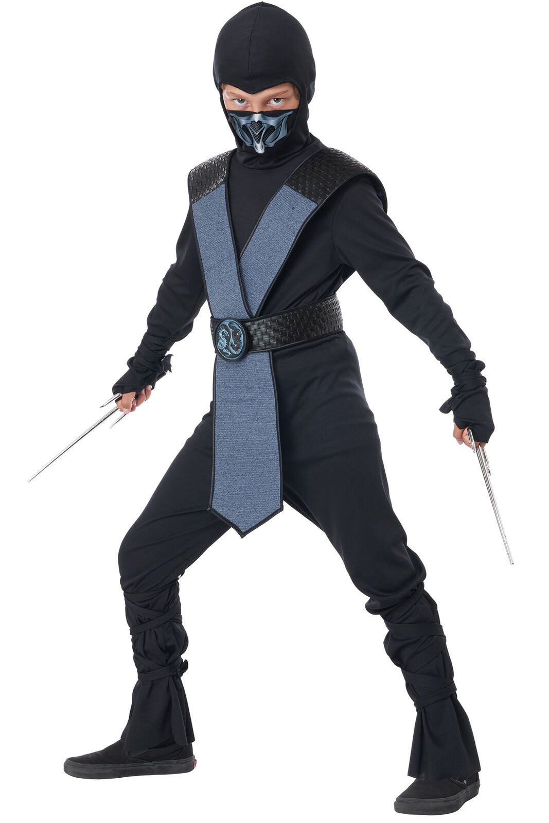 Disfraz Ninja Dragon
