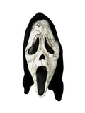 Mascara Scream Latex
